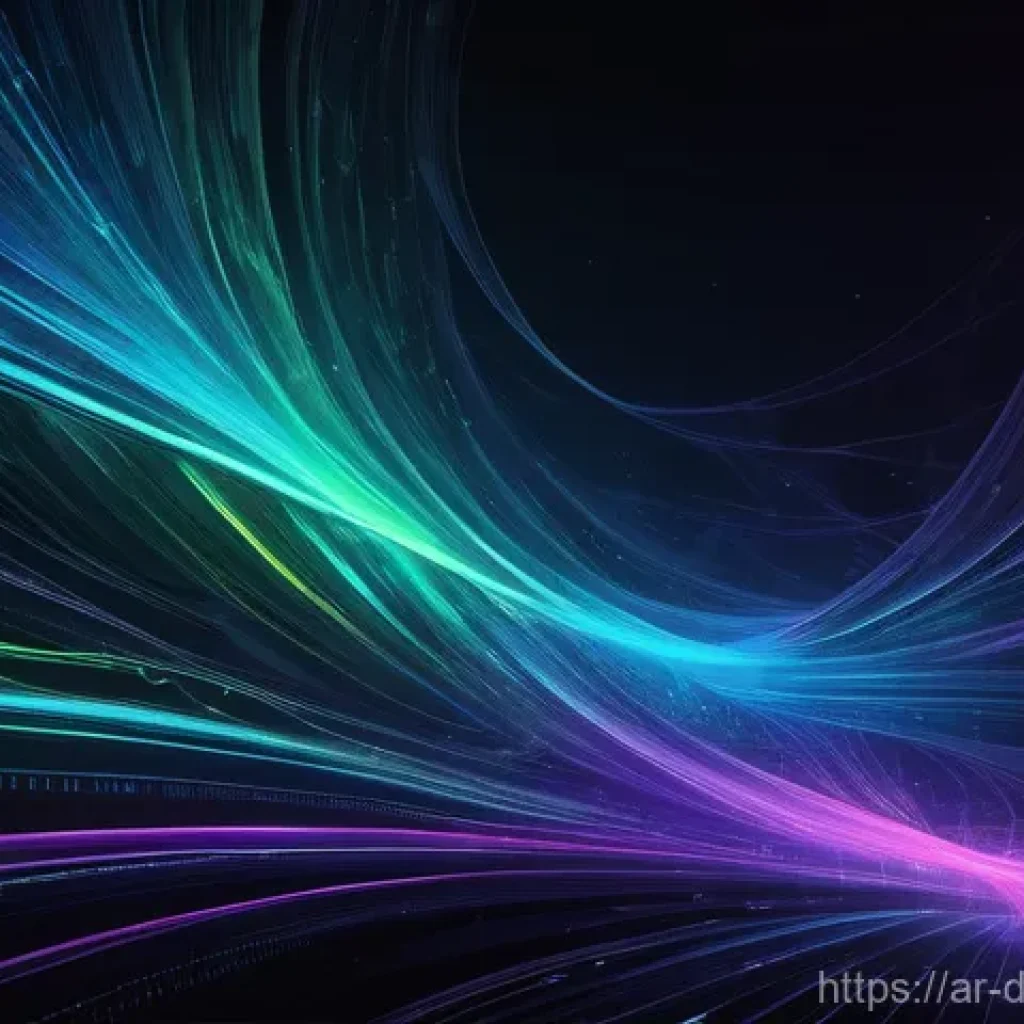 Apache Storm과 Samza 비교하기 - **Prompt for Apache Storm's dynamic real-time processing:**
"A vibrant, high-energy digital artw...