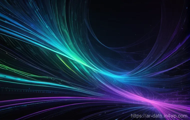 Apache Storm과 Samza 비교하기 - **Prompt for Apache Storm's dynamic real-time processing:**
"A vibrant, high-energy digital artw...